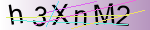 Captcha anti-spam